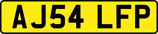 AJ54LFP