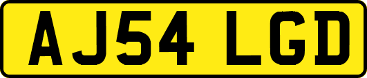 AJ54LGD