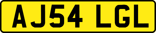 AJ54LGL