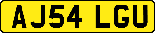 AJ54LGU