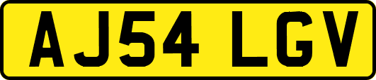 AJ54LGV