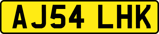 AJ54LHK