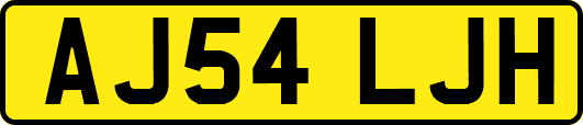 AJ54LJH