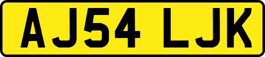 AJ54LJK