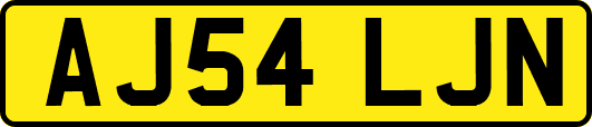 AJ54LJN