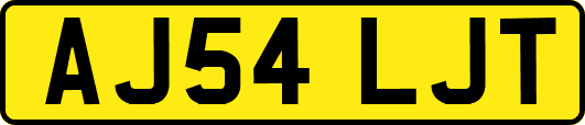 AJ54LJT