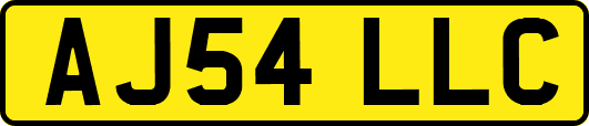 AJ54LLC