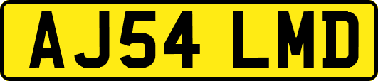 AJ54LMD