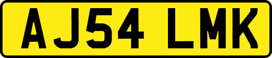 AJ54LMK