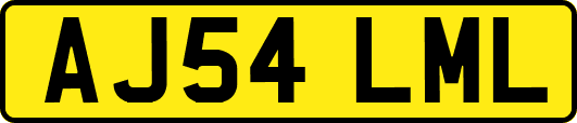 AJ54LML