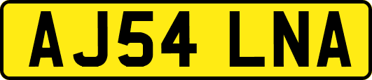 AJ54LNA