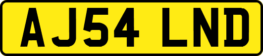 AJ54LND