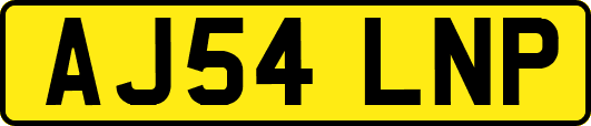 AJ54LNP