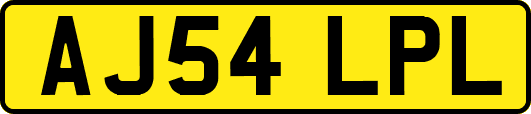 AJ54LPL