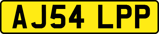 AJ54LPP