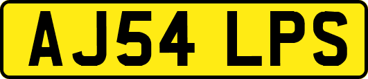 AJ54LPS