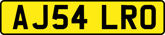 AJ54LRO