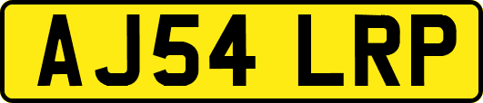 AJ54LRP