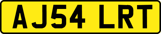 AJ54LRT