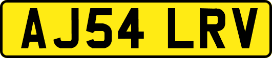 AJ54LRV