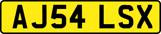 AJ54LSX