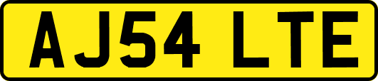 AJ54LTE