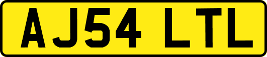 AJ54LTL