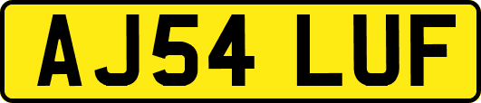 AJ54LUF