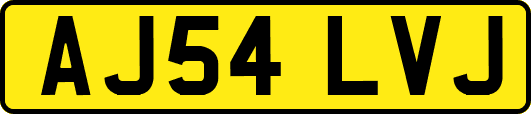 AJ54LVJ