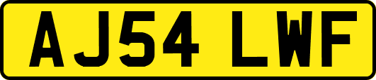 AJ54LWF