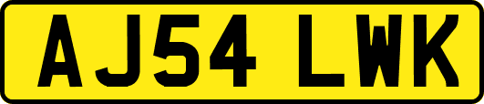 AJ54LWK