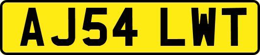 AJ54LWT