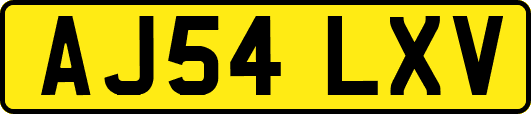 AJ54LXV