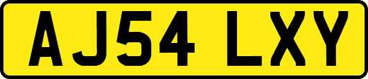 AJ54LXY