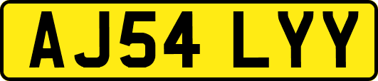 AJ54LYY