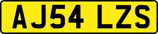 AJ54LZS