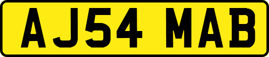 AJ54MAB