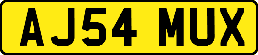 AJ54MUX