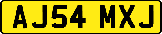 AJ54MXJ