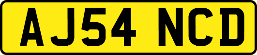 AJ54NCD