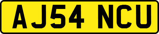 AJ54NCU