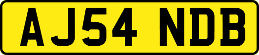 AJ54NDB