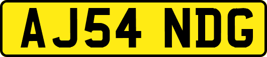 AJ54NDG