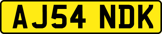 AJ54NDK