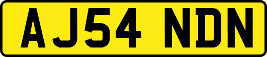 AJ54NDN