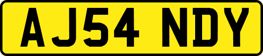 AJ54NDY