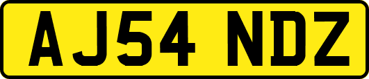 AJ54NDZ