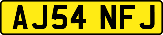 AJ54NFJ