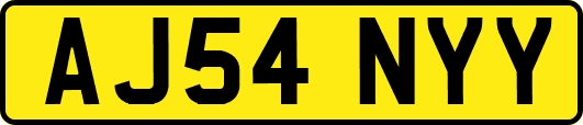 AJ54NYY