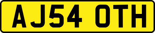 AJ54OTH